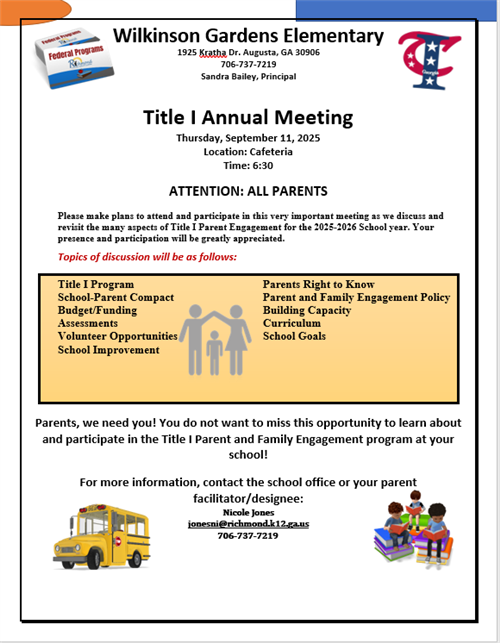 Annual Meeting